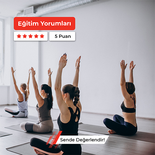 Pilates Eğitmenliği